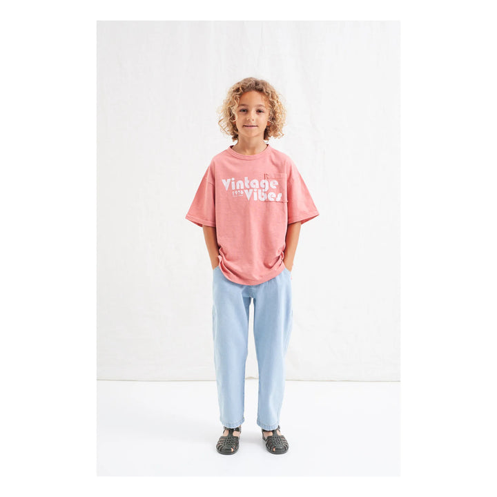 T-shirt Tocoto vintage 6A