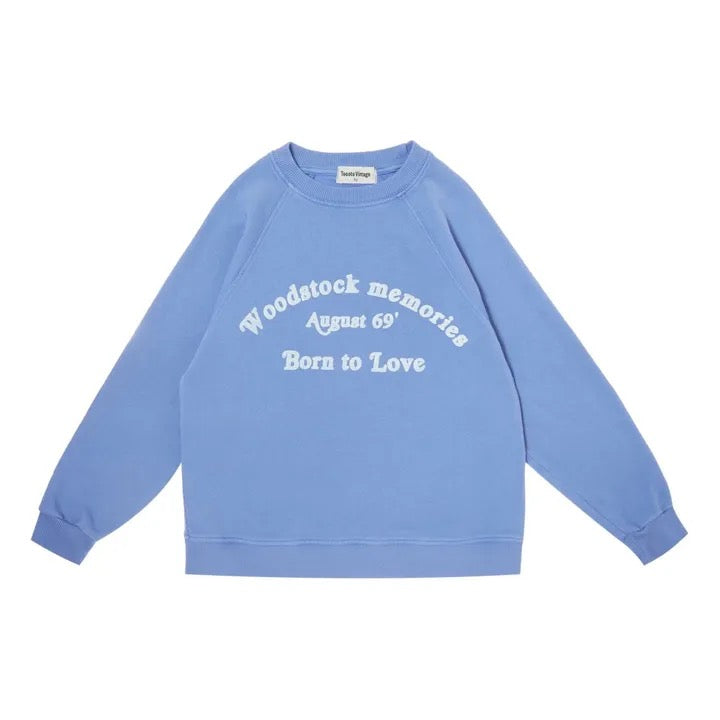 camisola tocoto vintage