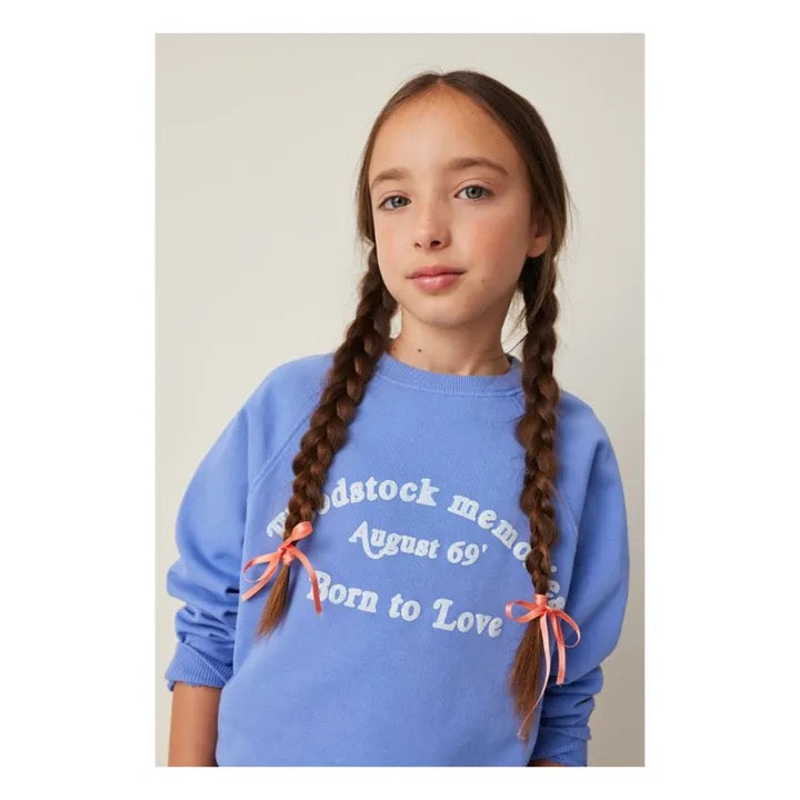 camisola tocoto vintage