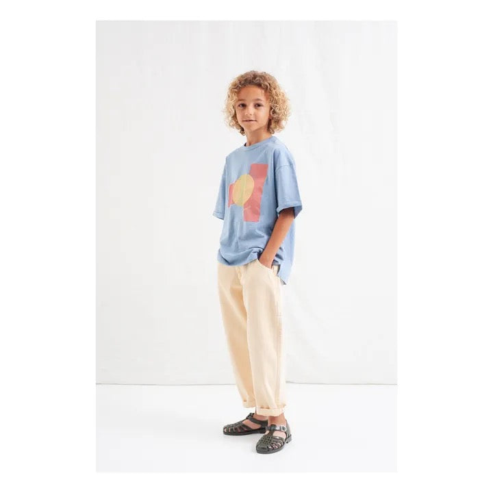 t-shirt Tocoto vintage 4A