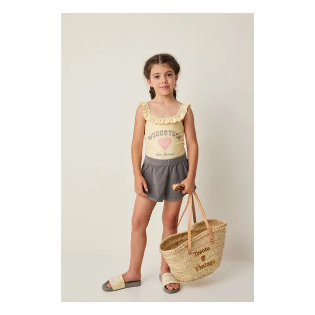 Fato-de-banho Tocoto Vintage