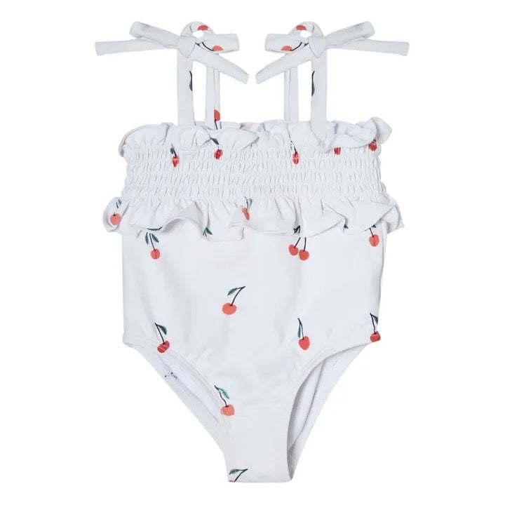 fato-de-banho Tocoto Vintage