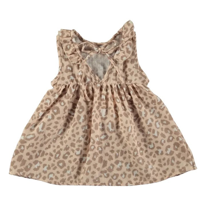 Vestido Tocoto vintage 6m