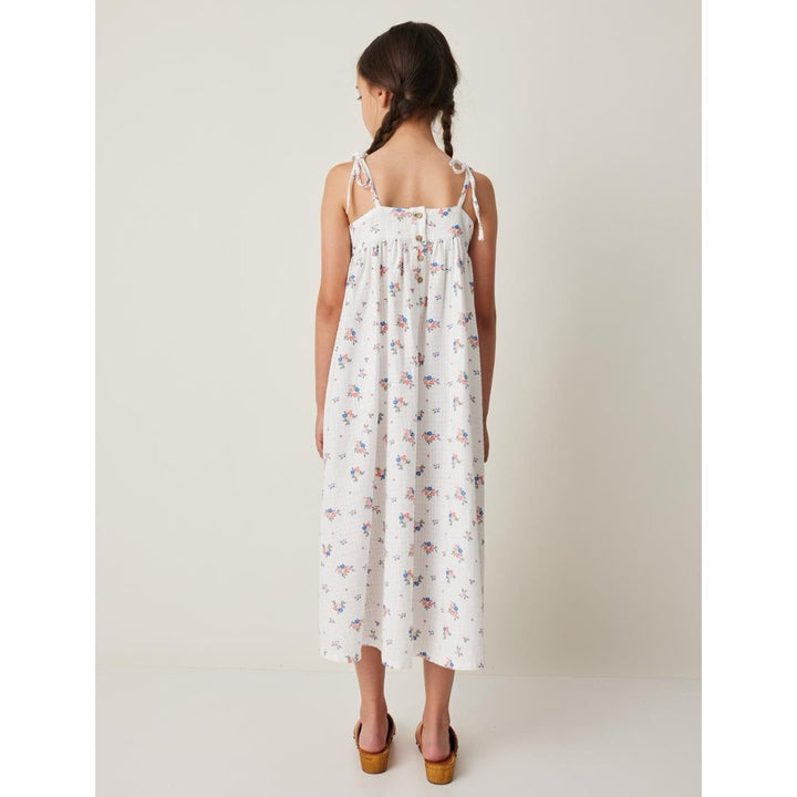 vestido Tocoto vintage