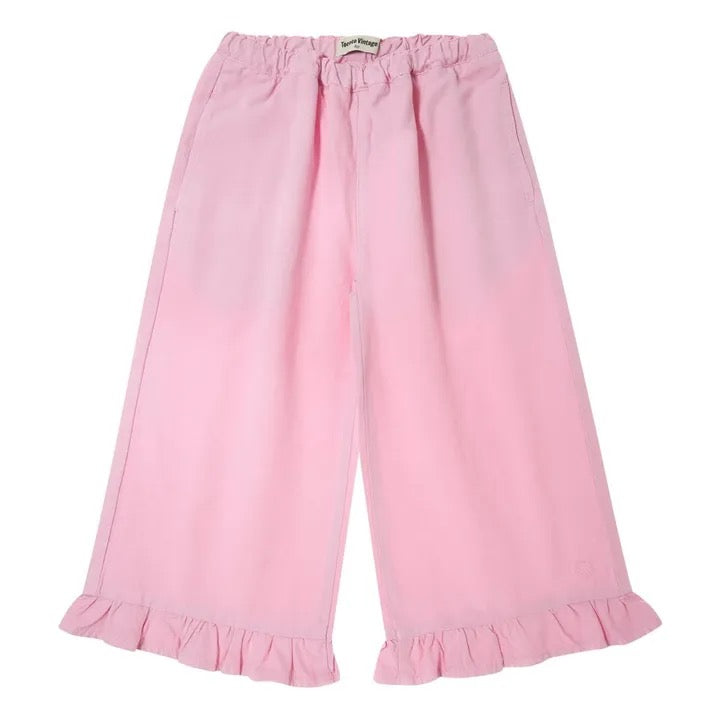 Calças palato Tocoto vintage