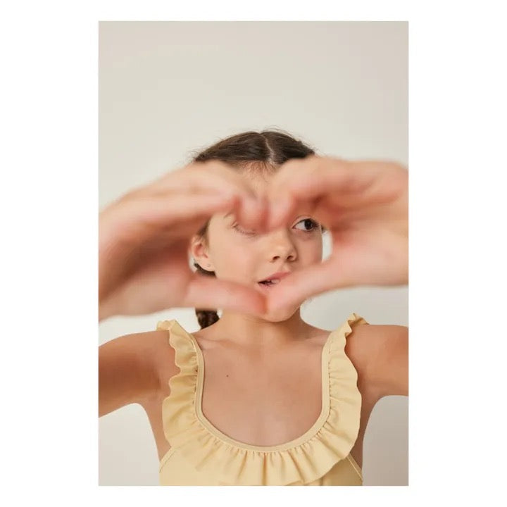 Fato-de-banho Tocoto Vintage