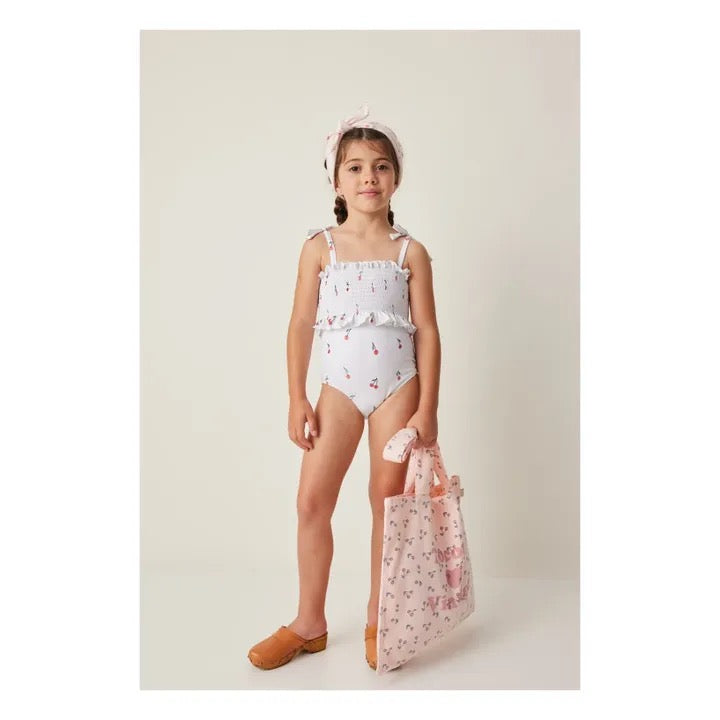 fato-de-banho Tocoto Vintage