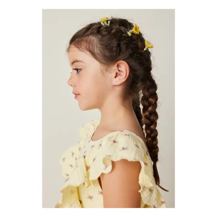 vestido tocoto vintage