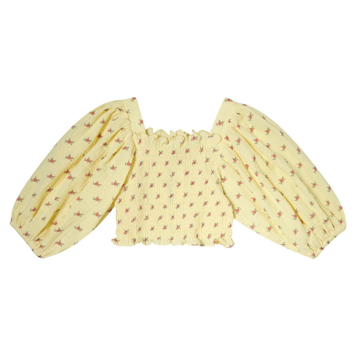 Blusa Tocoto vintage