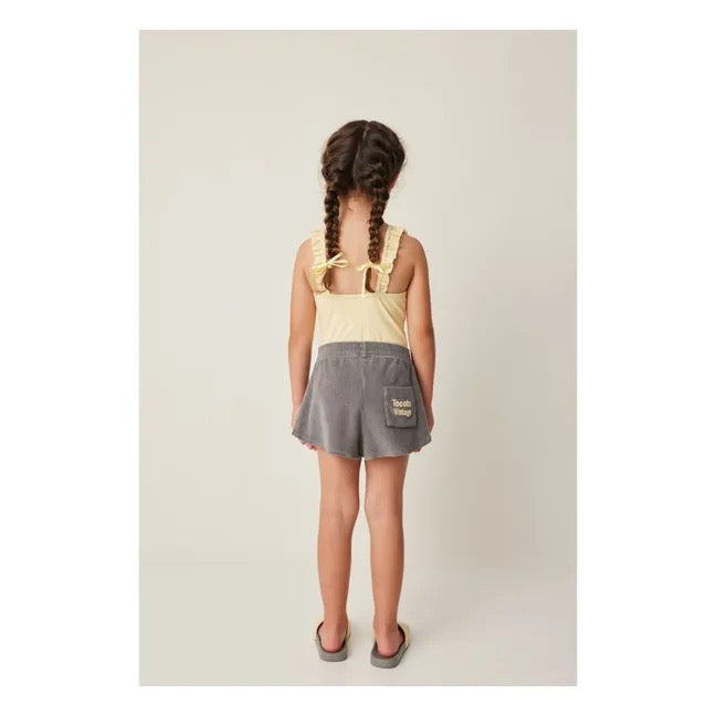 Fato-de-banho Tocoto Vintage