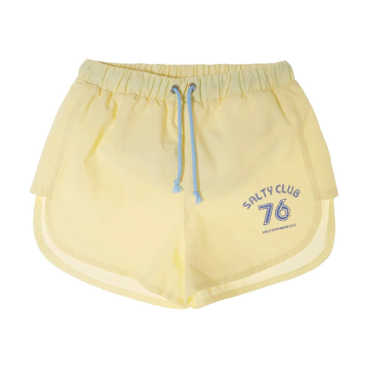 calções de banho Tocoto Vintage