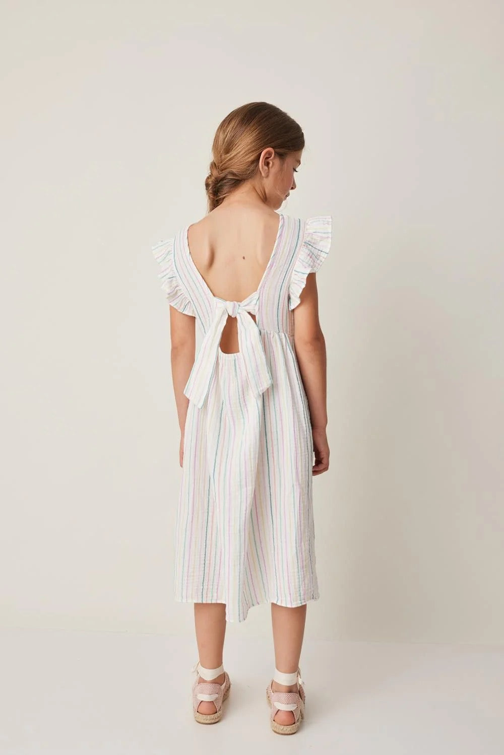 vestido tocoto vintage