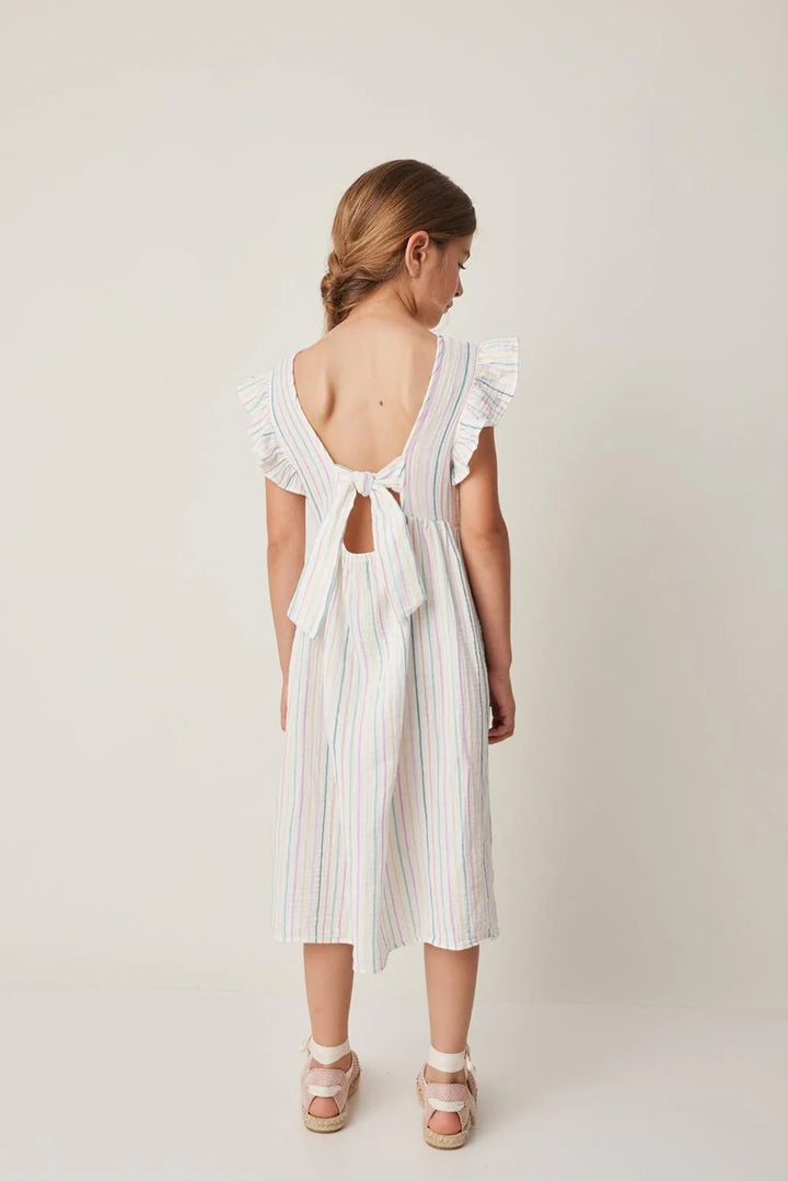 vestido tocoto vintage