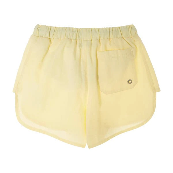 calções de banho Tocoto Vintage