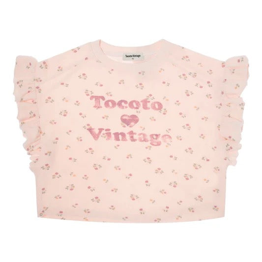 blusa tocoto vintage