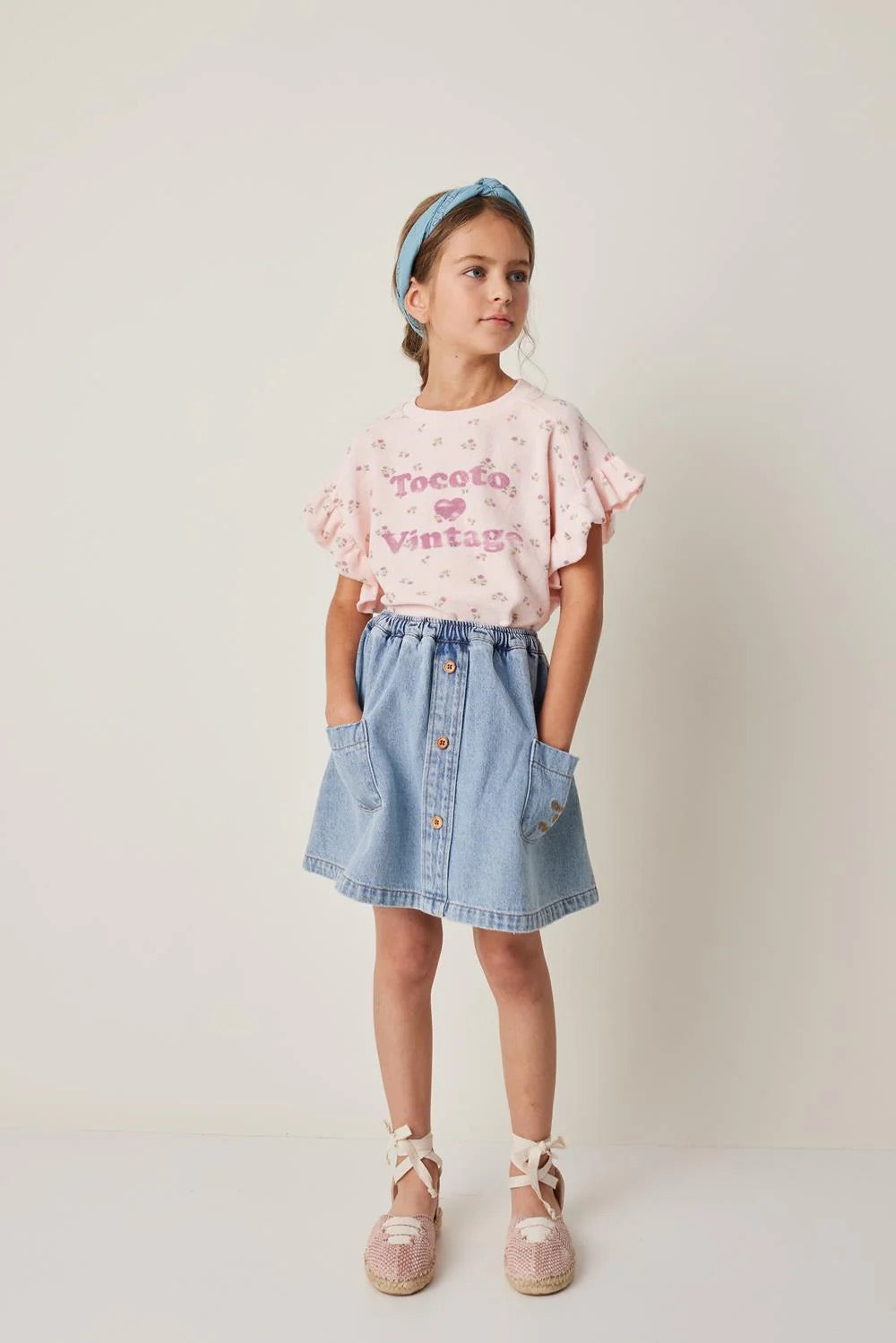 blusa tocoto vintage