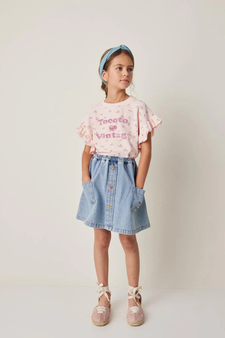 blusa tocoto vintage