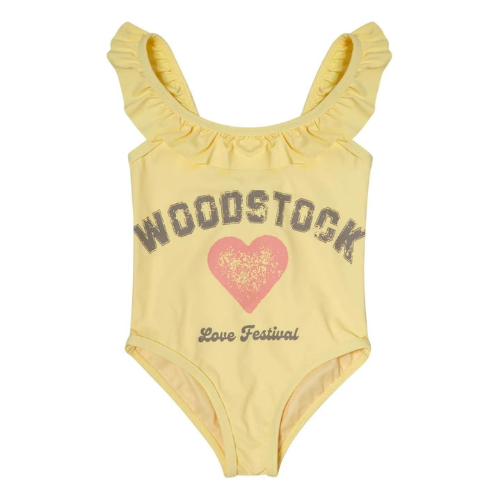 Fato-de-banho Tocoto Vintage