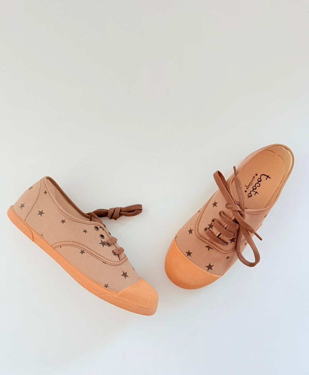 ténis tocoto vintage