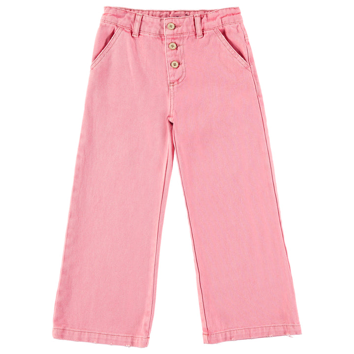 calças de ganga tocoto vintage 6A