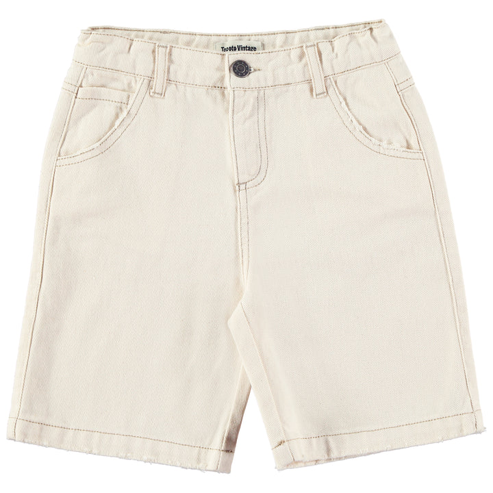 calções tocoto vintage 6A