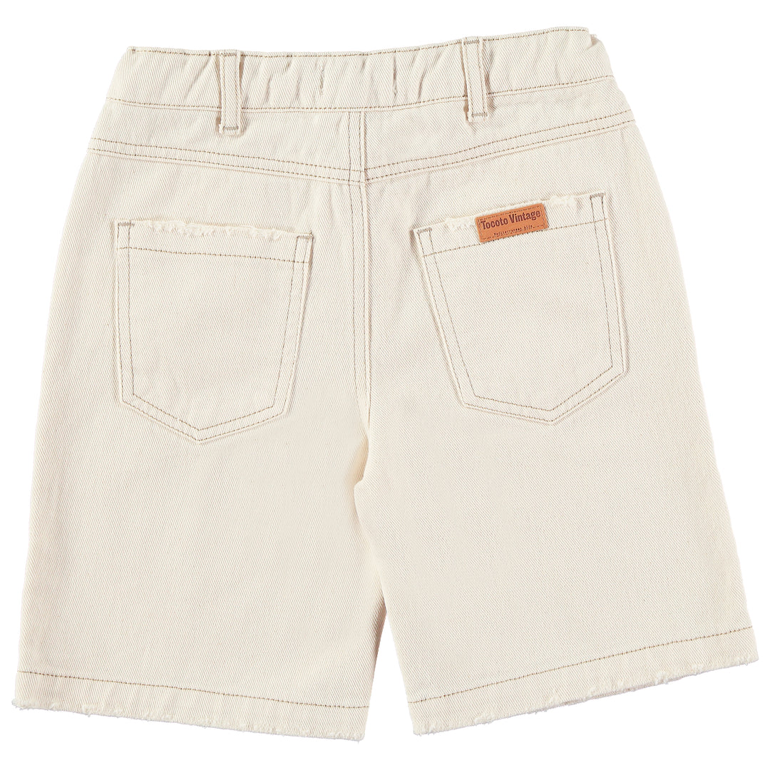 calções tocoto vintage 6A