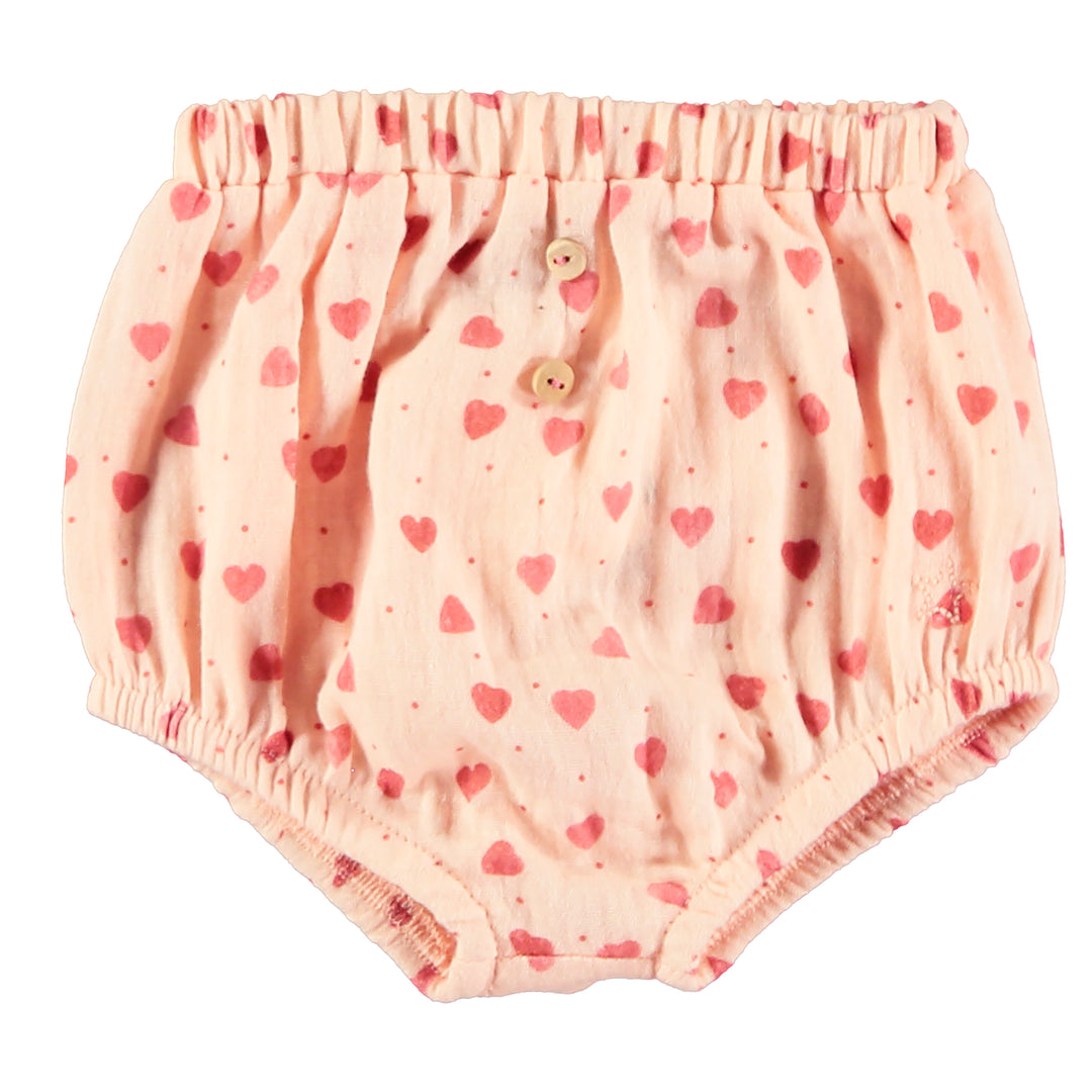 bloomers Tocoto vintage 6m