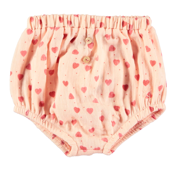 bloomers Tocoto vintage 6m