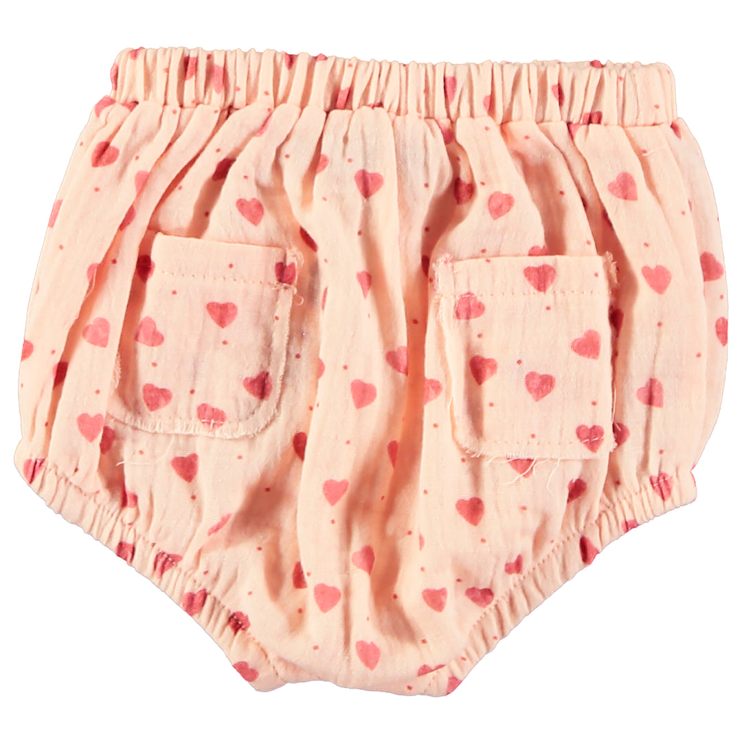 bloomers Tocoto vintage 6m
