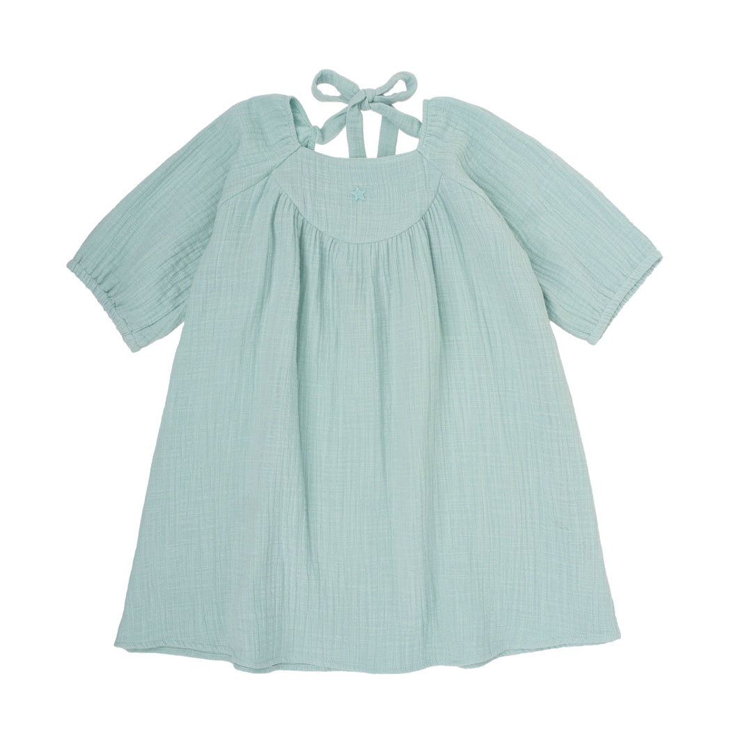 Vestido Tocoto Vintage 12A