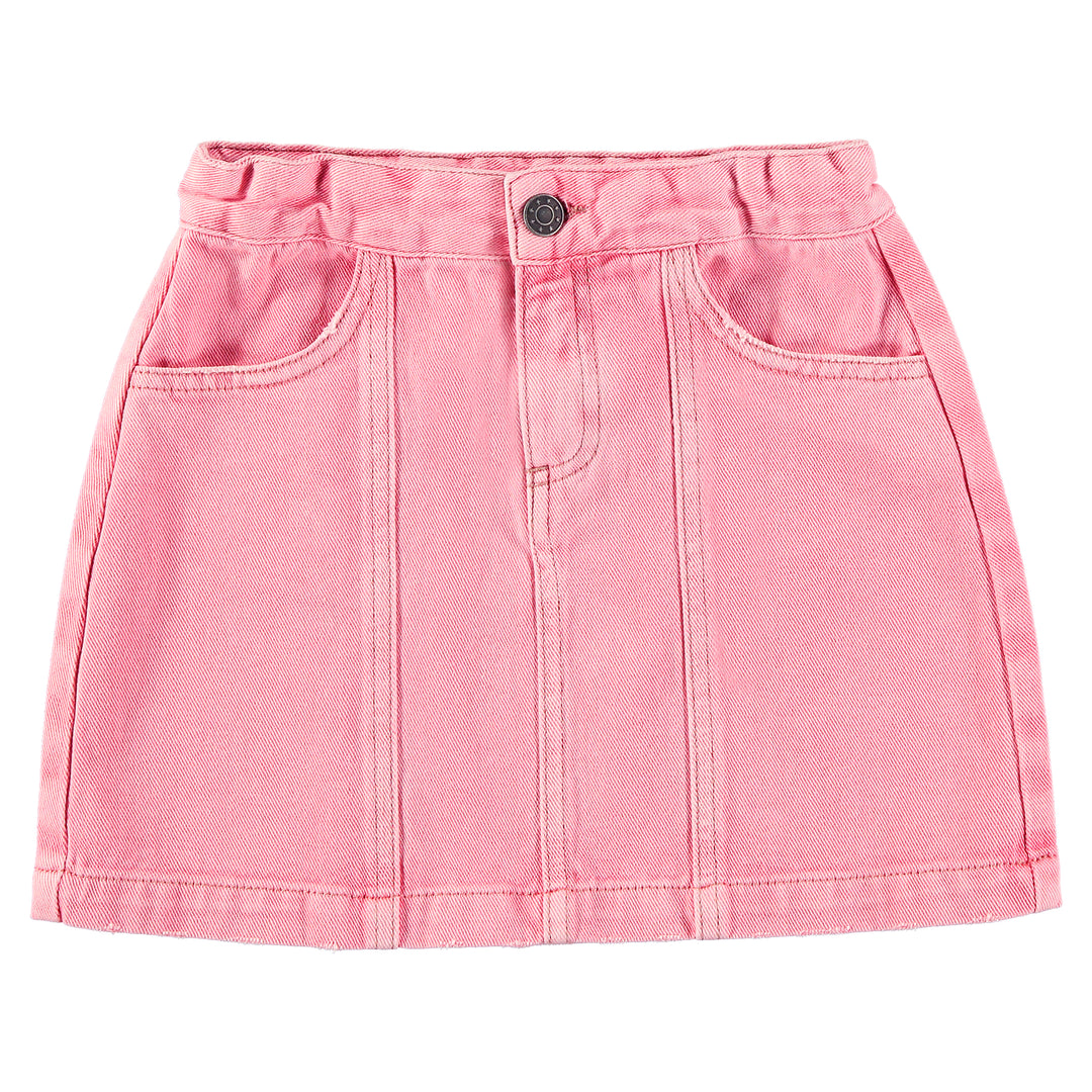 saia de ganga tocoto vintage