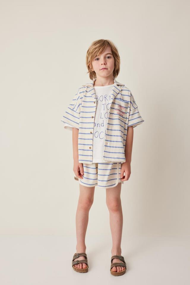 Camisa Tocoto vintage