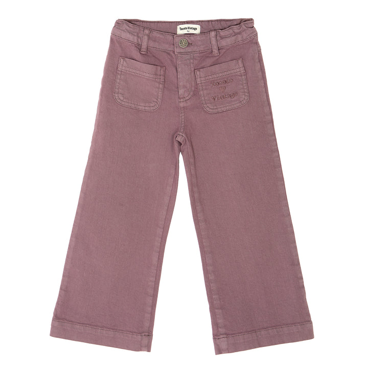 calças de ganga tocoto vintage