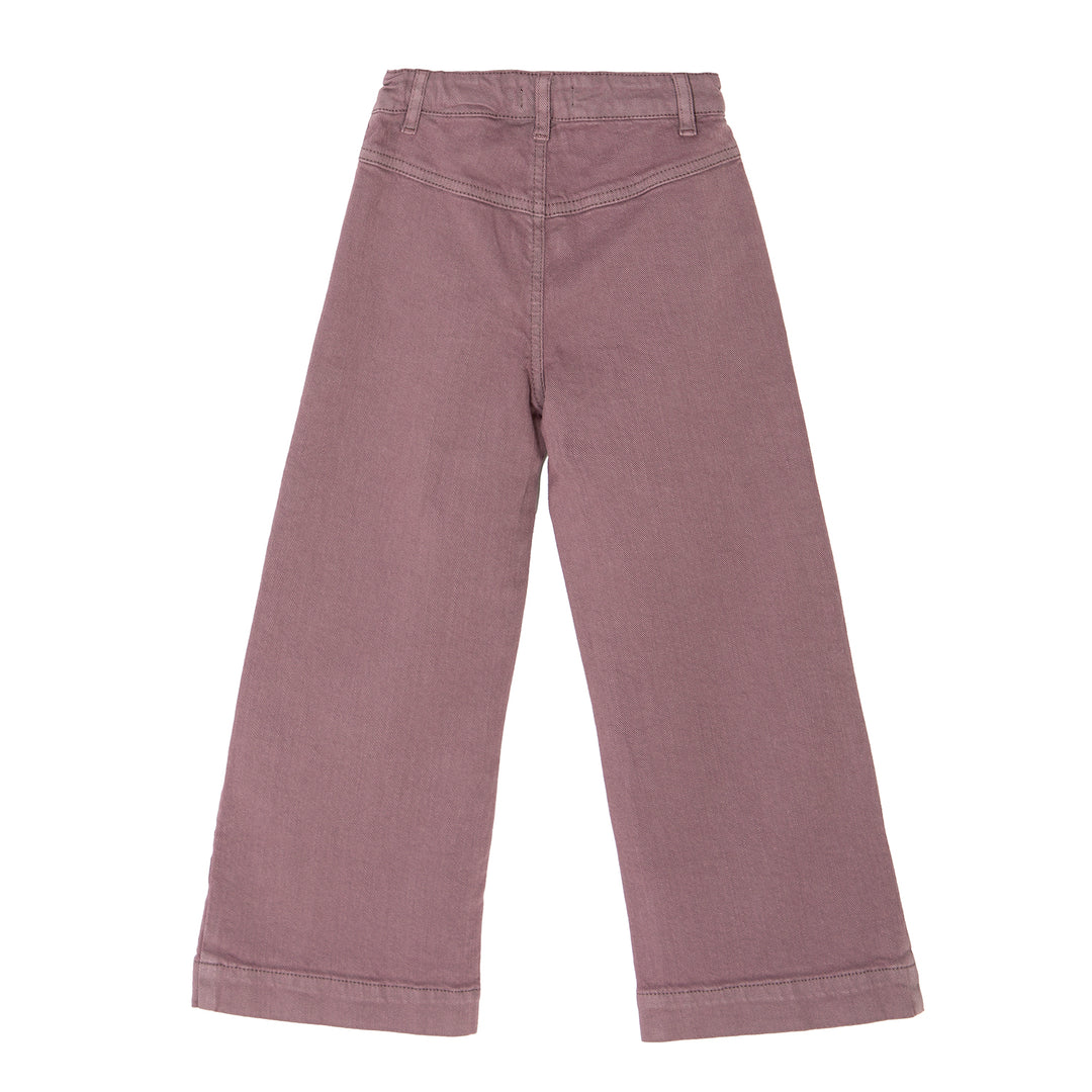 calças de ganga tocoto vintage