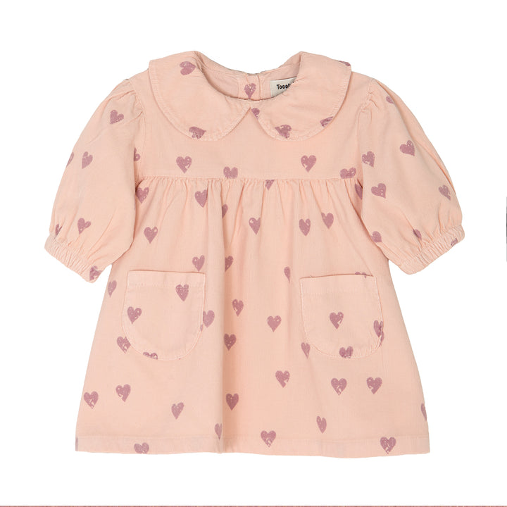 vestido tocoto vintage