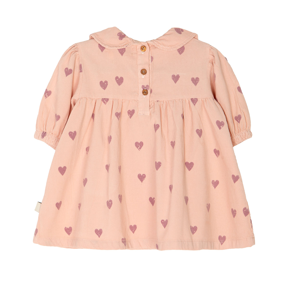 vestido tocoto vintage