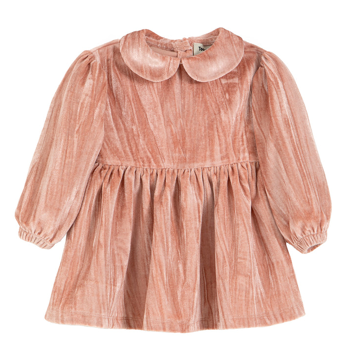 Vestido Tocoto Vintage 6m