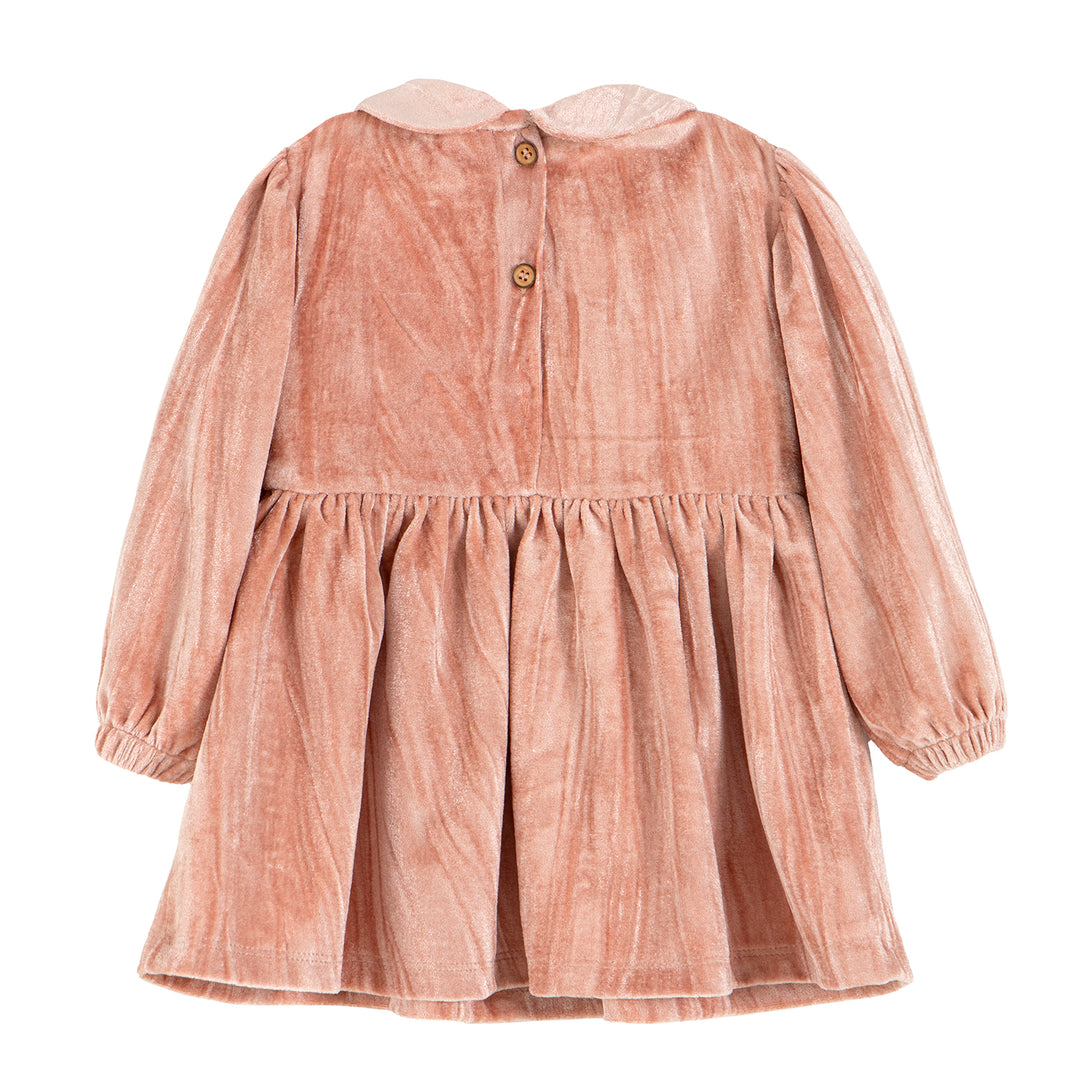 Vestido Tocoto Vintage 6m