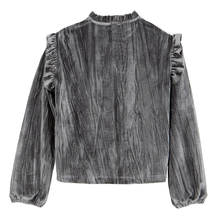 camisa tocoto vintage