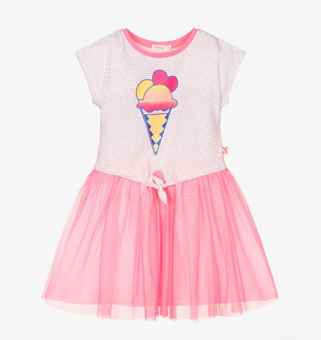 Vestido Billieblush 6A