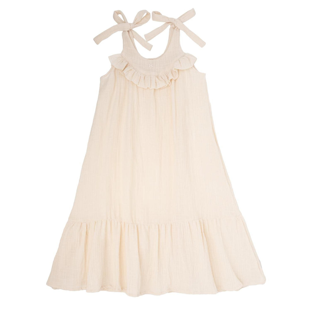 vestido tocoto vintage