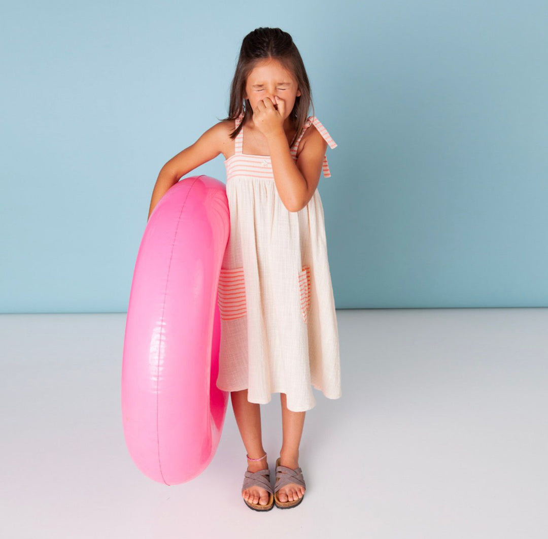 vestido comprido tocoto vintage