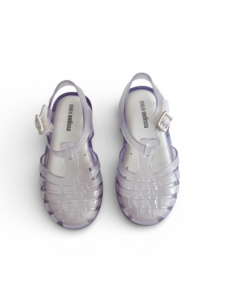 Sandalias Mini Melissa 23-24