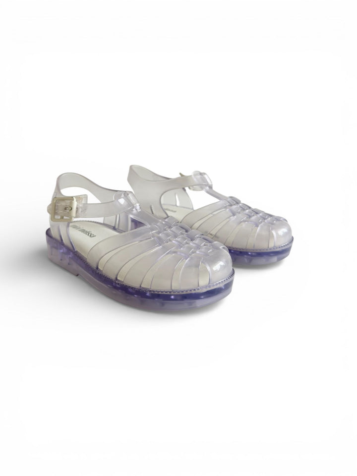 Sandalias Mini Melissa 23-24