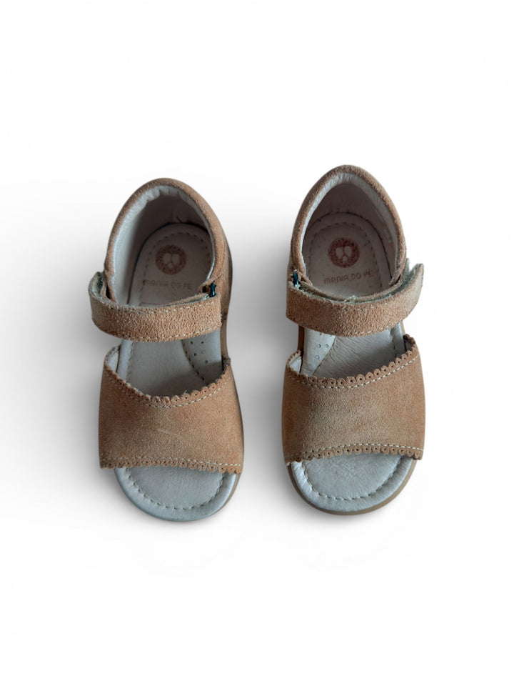 Sandálias Mania do pé 23