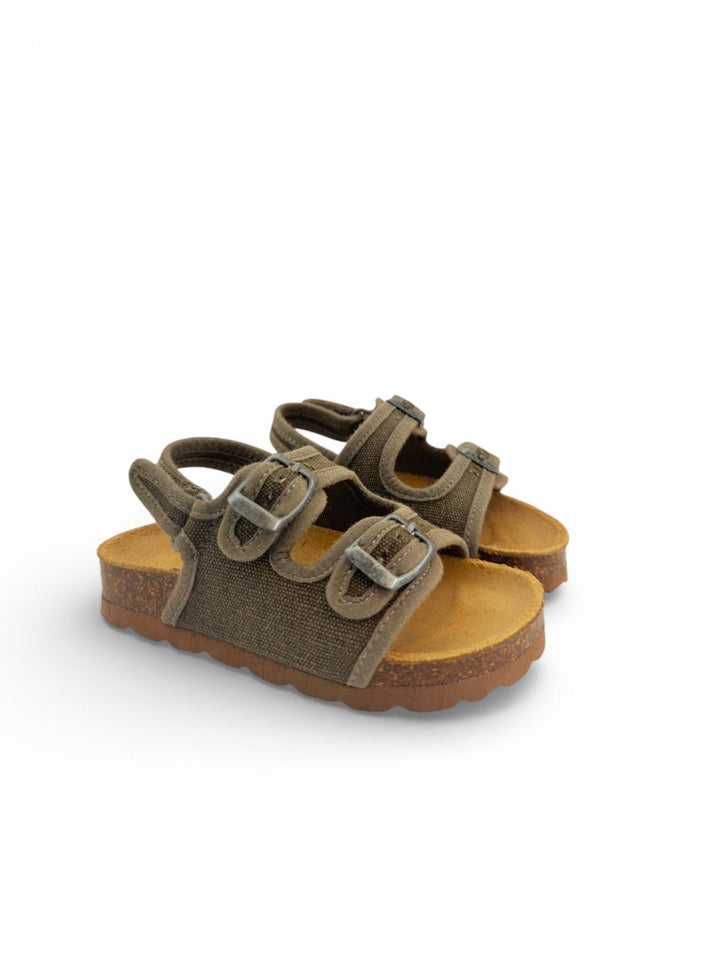 Sandálias Tocoto vintage