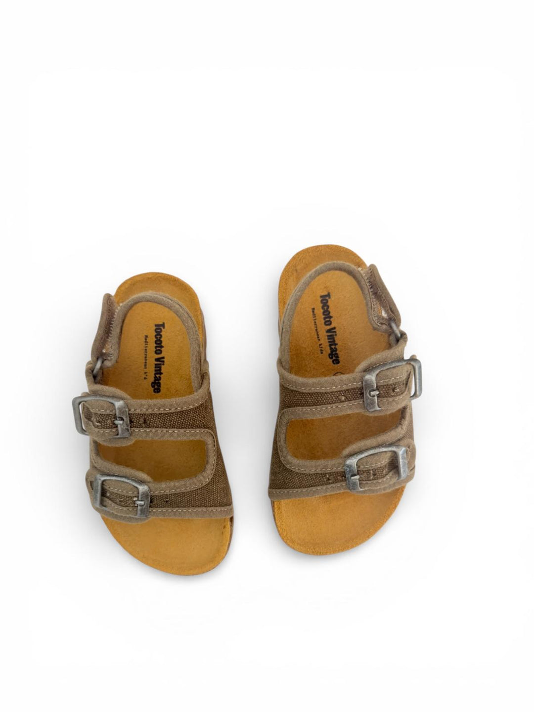 Sandálias Tocoto vintage