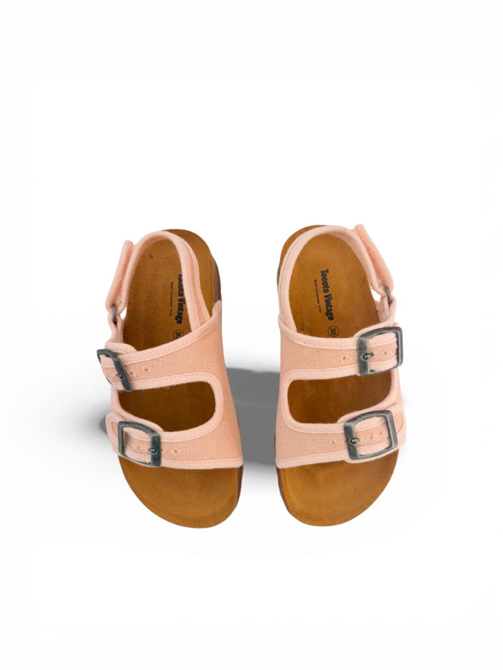 Sandálias tocoto vintage