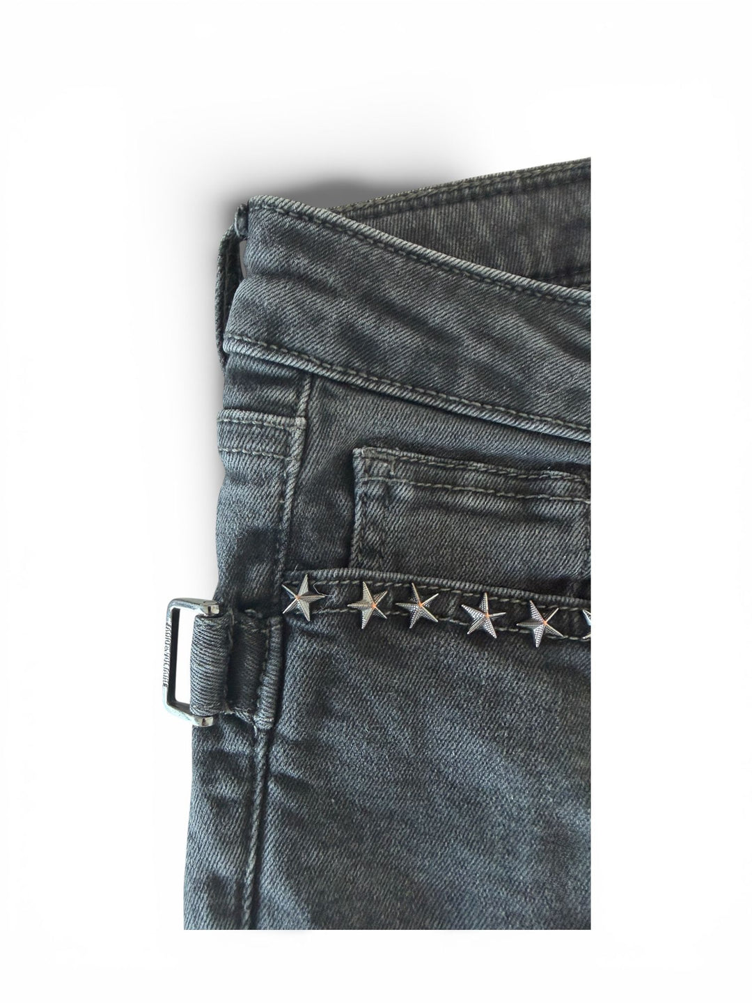 Jeans Zadig et Voltaire 25