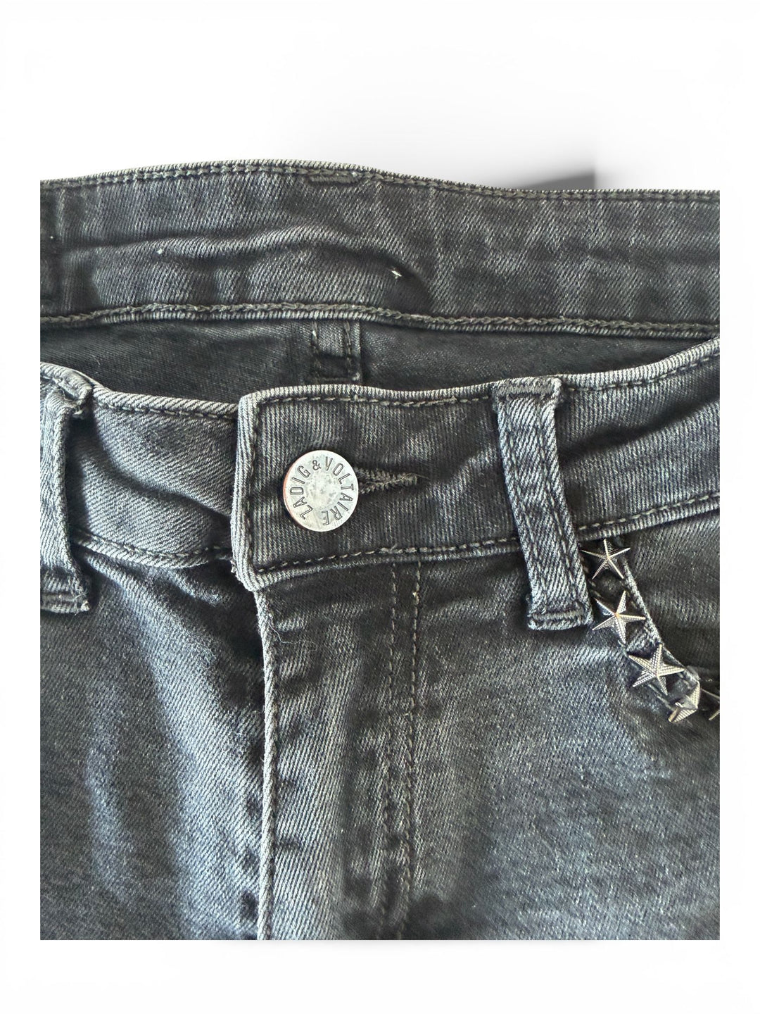 Jeans Zadig et Voltaire 25